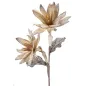 GLSANG FLOWER X2 ŻÓŁTY 28X88 cm MIN 12